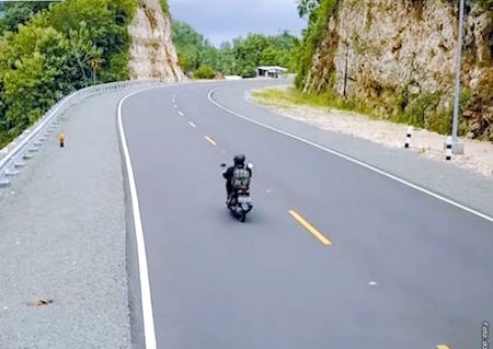 Mudik Jalan Darat? Lewat Lintas Pantai Selatan Jawa Saja!